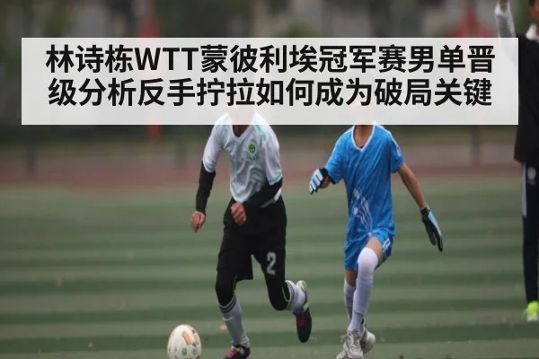 林诗栋WTT蒙彼利埃冠军赛男单晋级分析反手拧拉如何成为破局关键