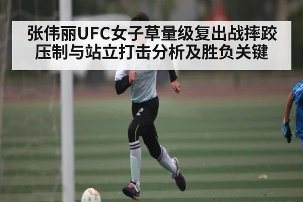 张伟丽UFC女子草量级复出战摔跤压制与站立打击分析及胜负关键